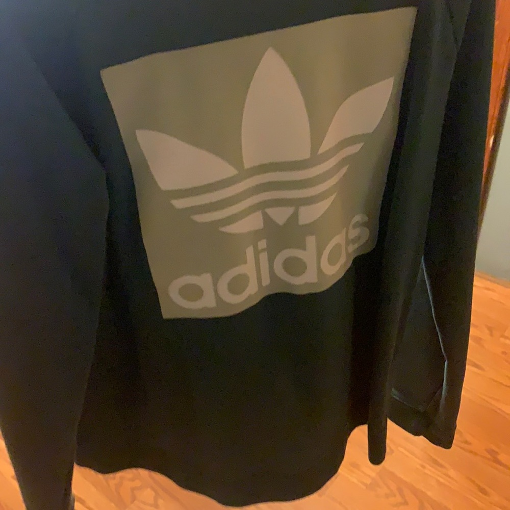 It’s sweater